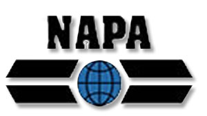 napa logo